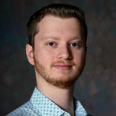 Gene Koifman headshot